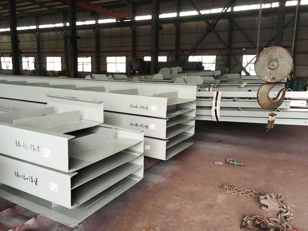 鋼結構與其它建設相比具有哪些優(yōu)勢？