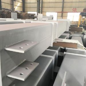 裝配式建筑鋼柱構(gòu)件