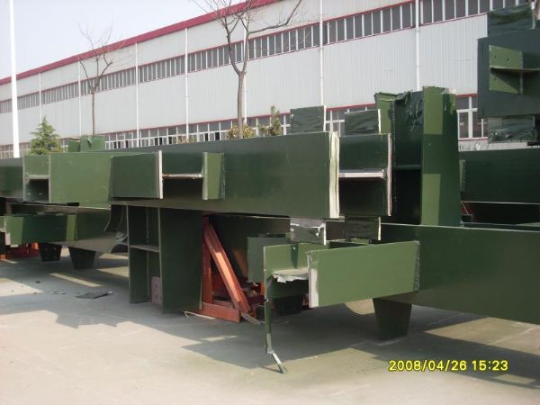 2008年印度電廠構(gòu)件