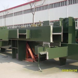 2008年印度電廠構(gòu)件